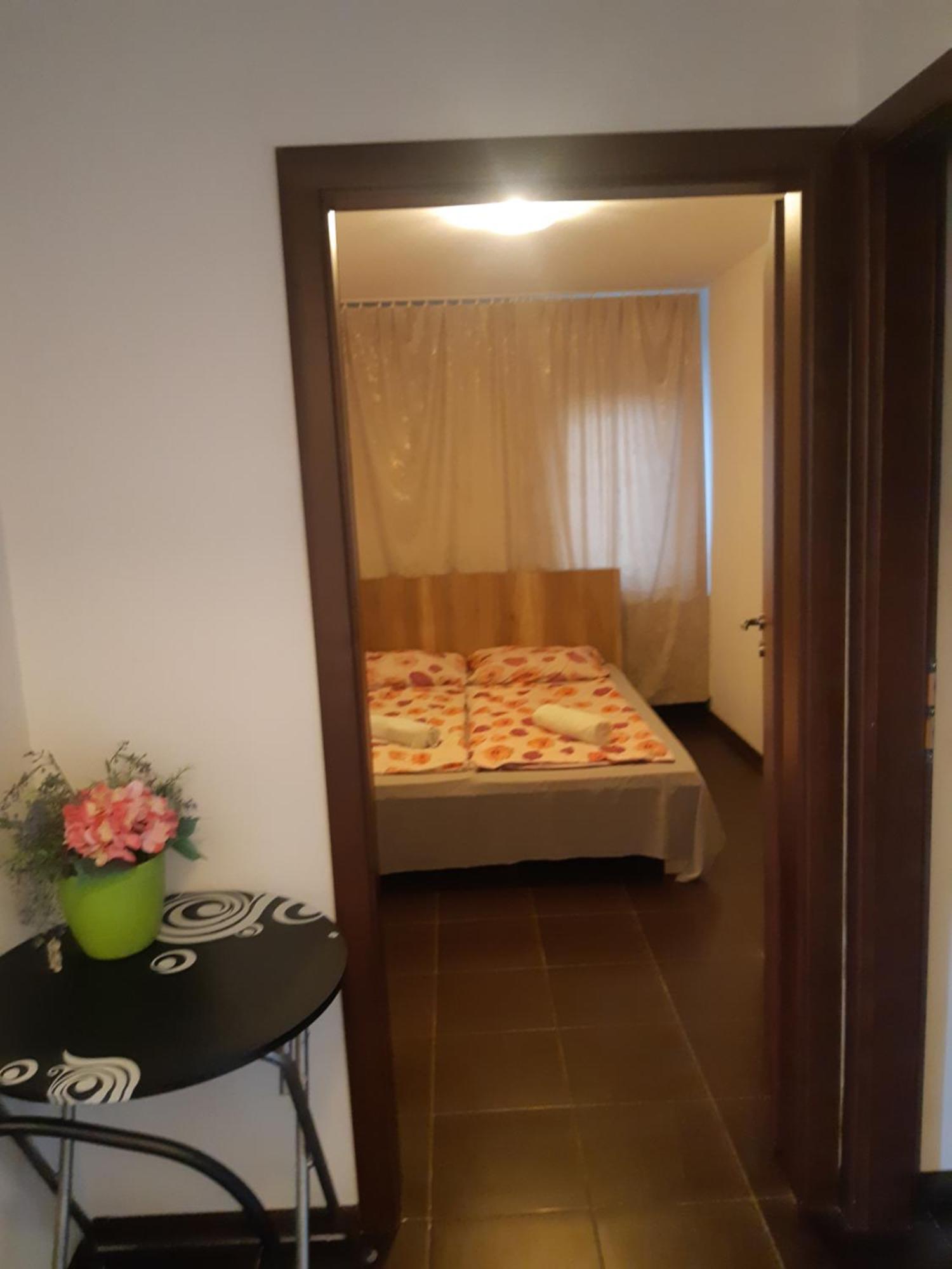Apartment Pharamis Bešeňová Extérieur photo