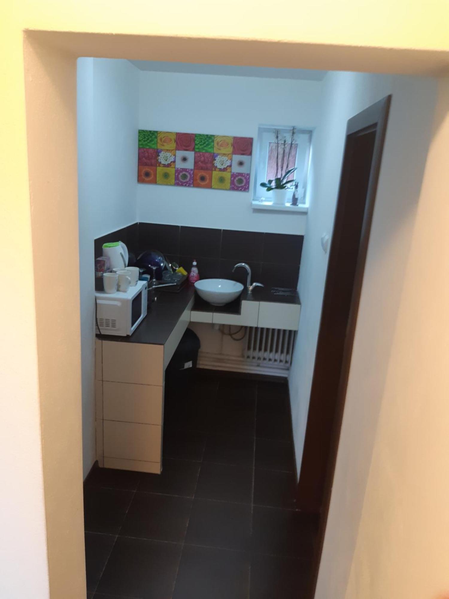 Apartment Pharamis Bešeňová Extérieur photo