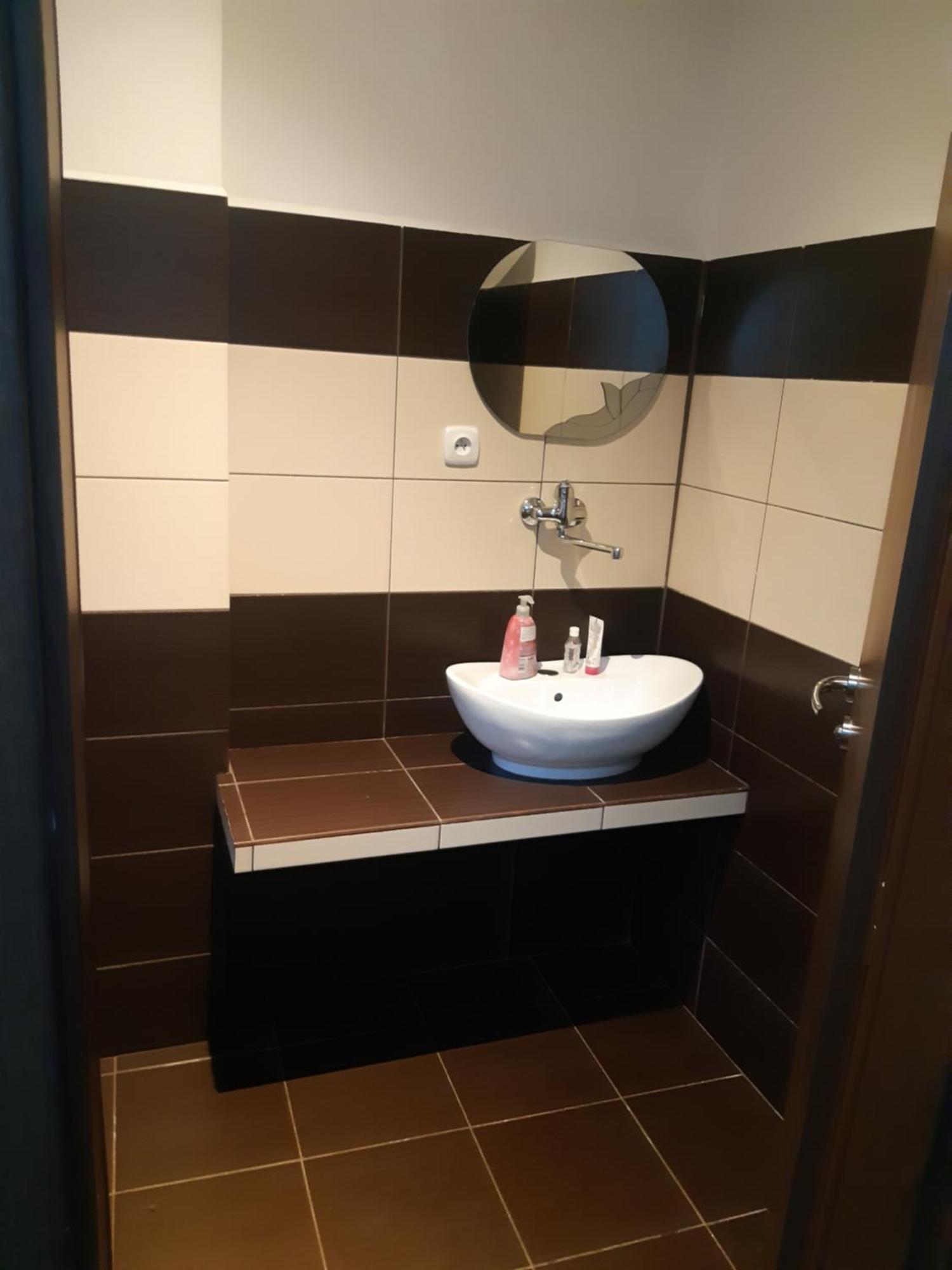 Apartment Pharamis Bešeňová Extérieur photo