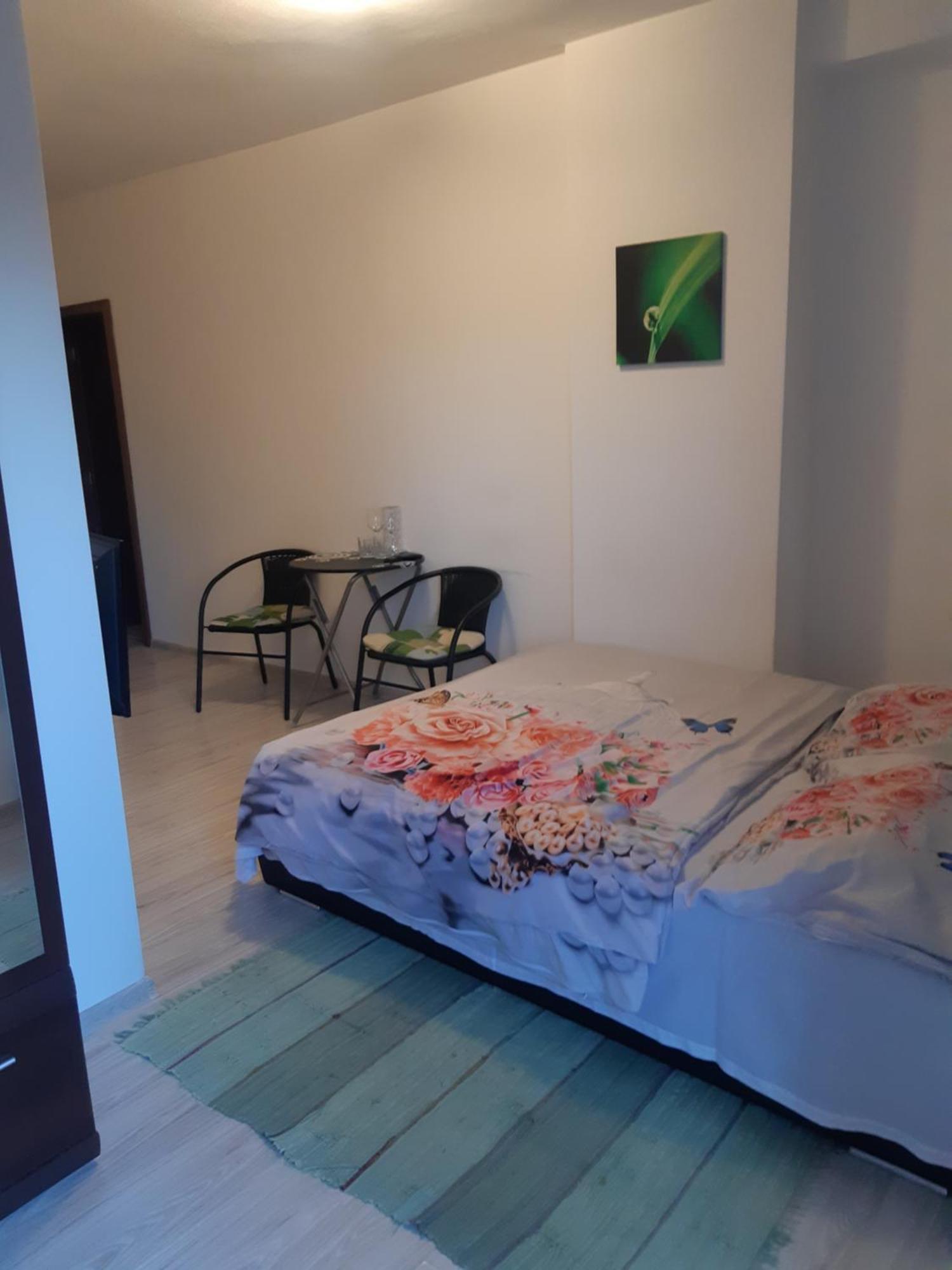 Apartment Pharamis Bešeňová Extérieur photo